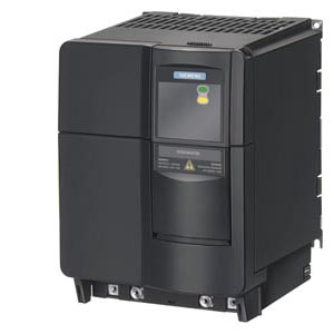 MICROMASTER 4 Output reactor 200V 480V 3AC 26A Base FSC 0.332MH not base with V20 400 V. max. cable length up to 200 m 480V. max. cable length up to 100 m